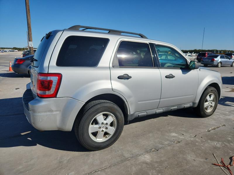 2012 FORD ESCAPE XLT - 1FMCU0D73CKC06782