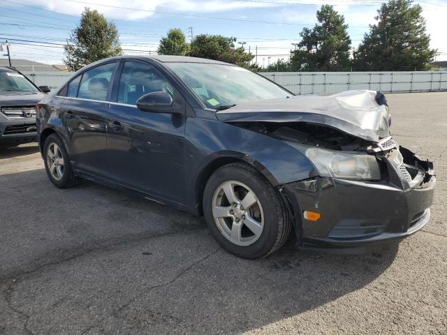 2014 CHEVROLET CRUZE LT - 1G1PC5SB6E7345090