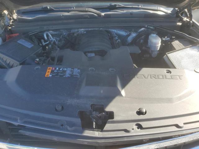 2018 CHEVROLET TAHOE C150 1GNSCAKC9JR313890