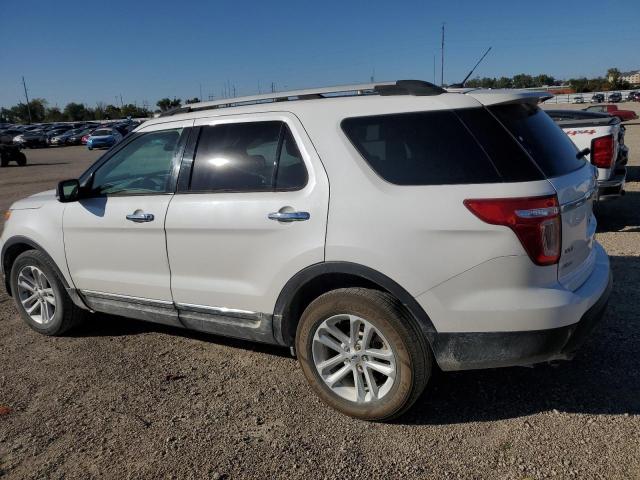 2014 FORD EXPLORER X - 1FM5K8D85EGC35597