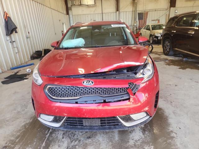 2019 KIA NIRO FE - KNDCB3LC2K5299866