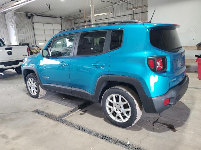 2020 JEEP RENEGADE S ZACNJBAB2LPL63491