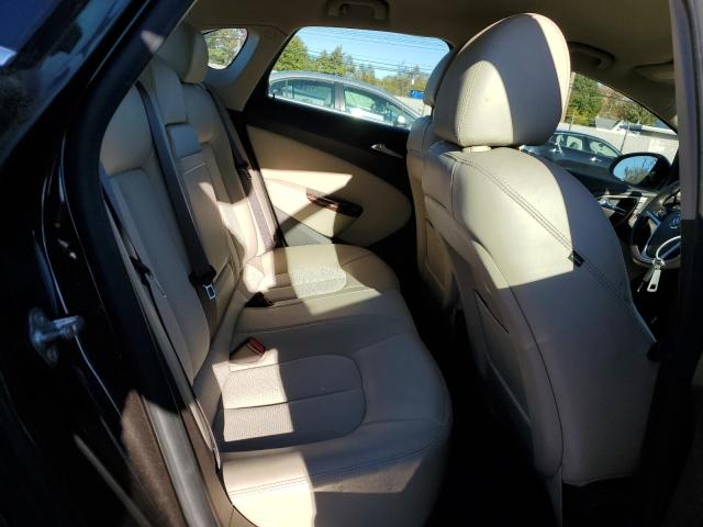 2013 BUICK VERANO - 1G4PP5SK3D4167162