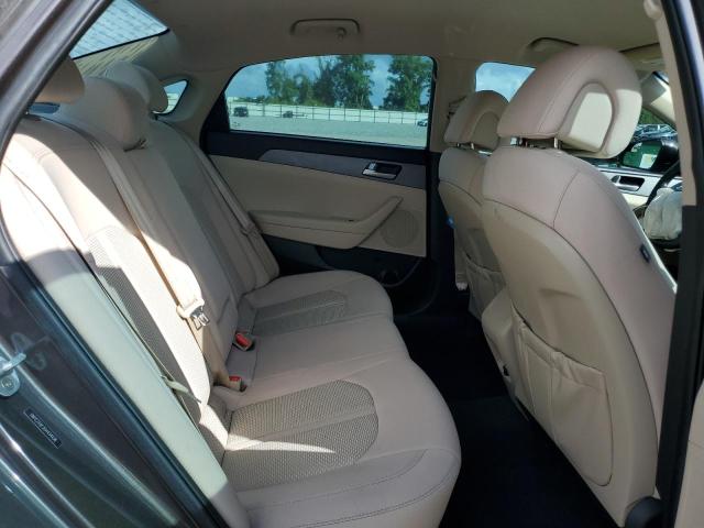 2016 HYUNDAI SONATA SE 5NPE24AF3GH434436