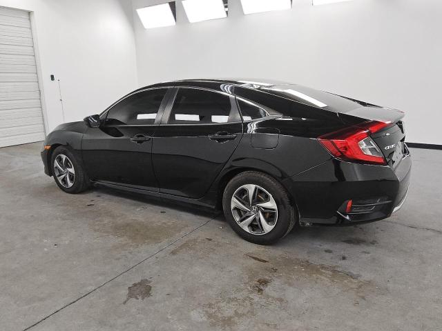 2020 HONDA CIVIC LX - 2HGFC2F61LH601198