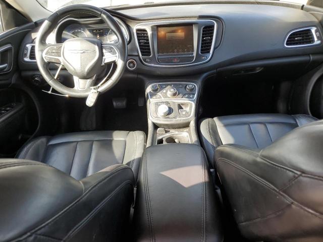 2017 CHRYSLER 200 LIMITE 1C3CCCAB2HN507796