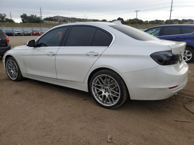 2014 BMW 335 XI #3291725237