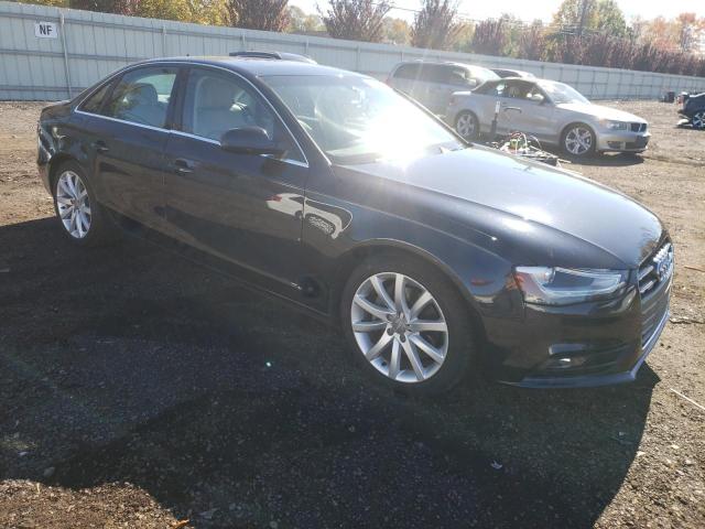 2013 AUDI A4 PREMIUM - WAUFFAFL2DN015508