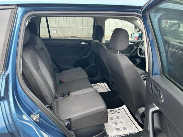 2019 VOLKSWAGEN TIGUAN S 3VV0B7AX2KM117496