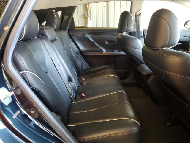 2014 TOYOTA VENZA LE - 4T3ZK3BB9EU066096