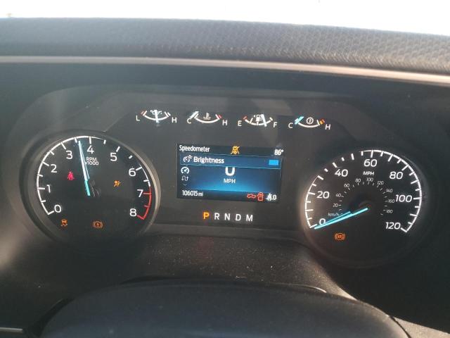 2021 FORD F150 SUPER #3276403664