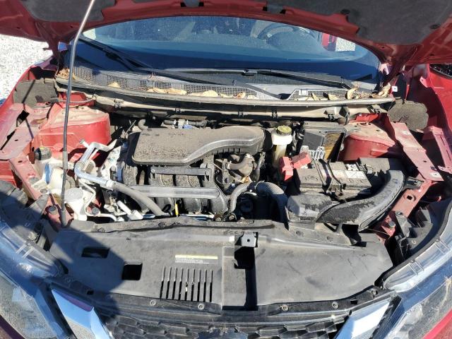 2020 NISSAN ROGUE SPOR #3292353265