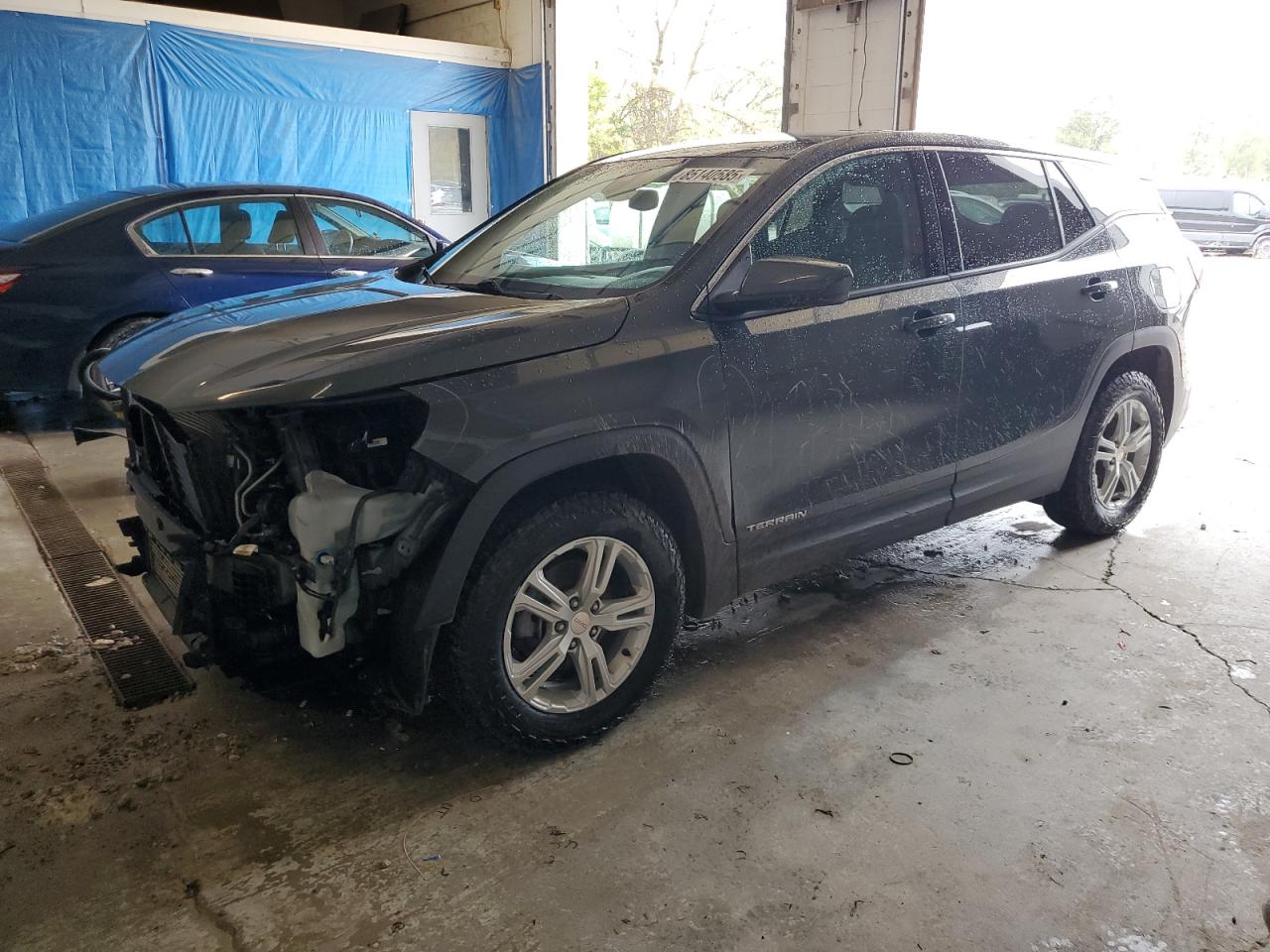 Фото авто