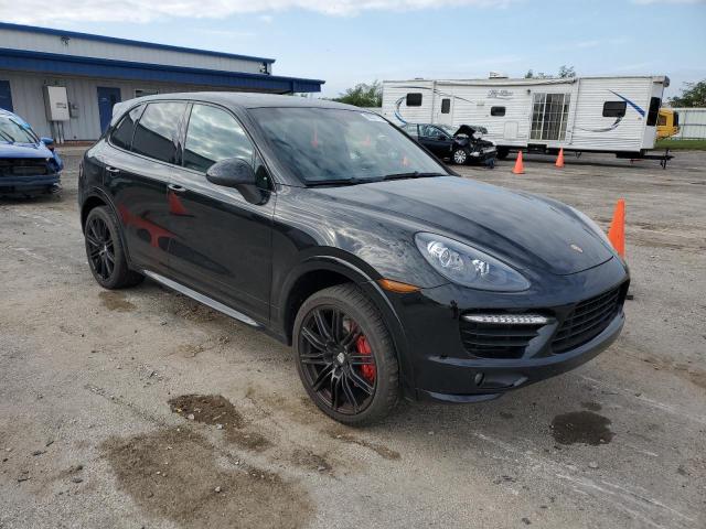 2013 PORSCHE CAYENNE - WP1AD2A23DLA73998