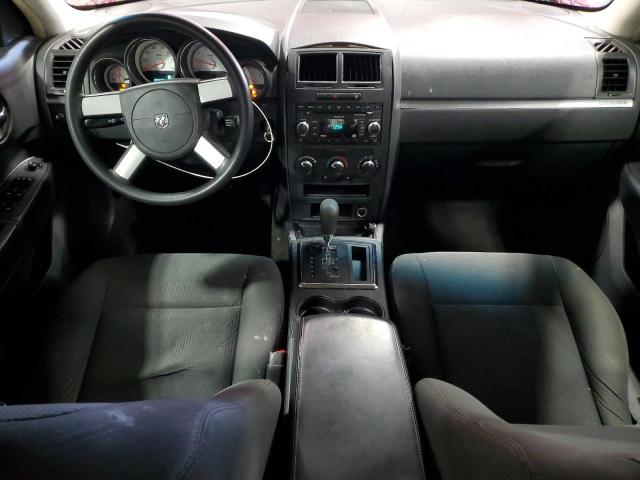 2008 DODGE CHARGER #3283988813