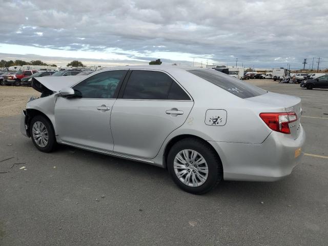 2014 TOYOTA CAMRY L #3298068136