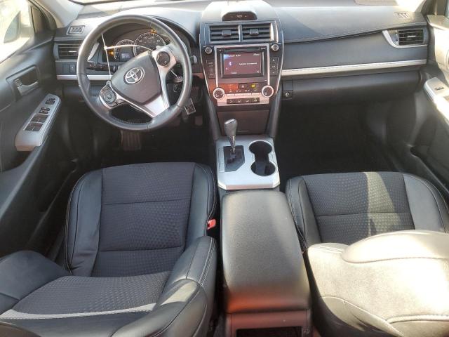 2014 TOYOTA CAMRY L #3291061170