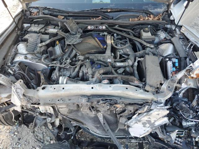 2017 LEXUS RC-F JTHHP5BC1H5006552