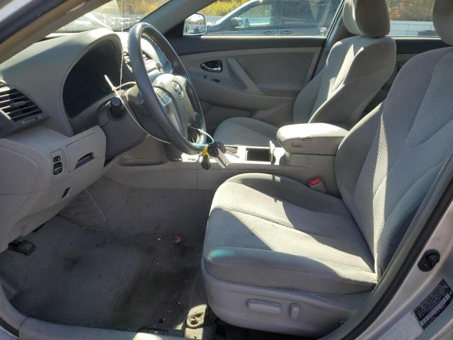 2010 TOYOTA CAMRY BASE - 4T4BF3EK3AR086273