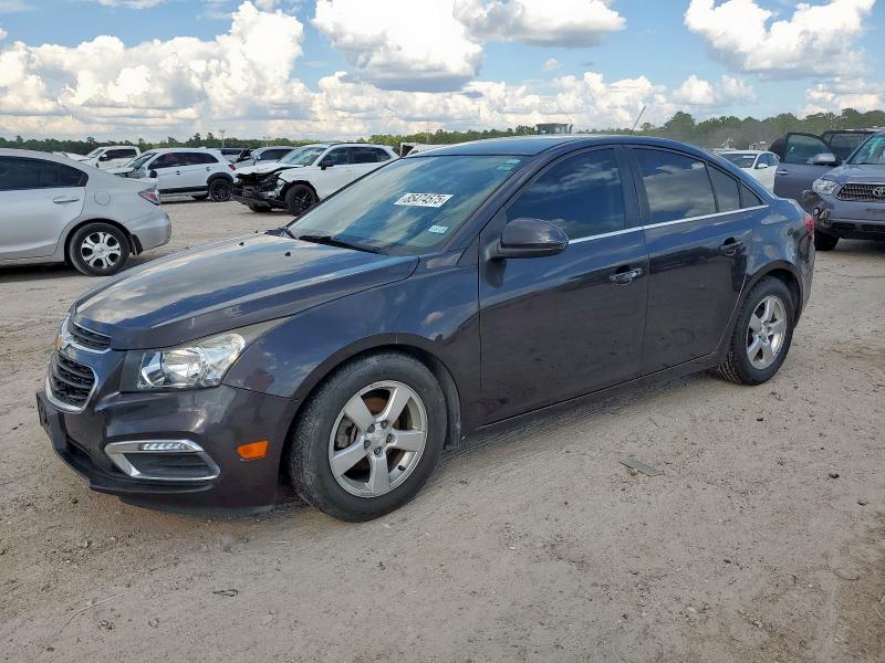 CHEVROLET CRUZE LIMITED LT