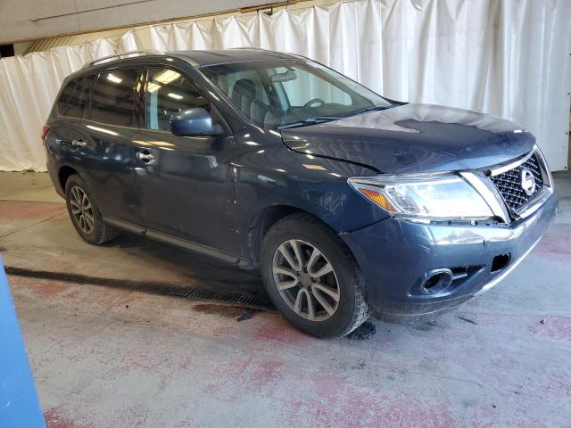 2016 NISS PATHFINDER S - 5N1AR2MM6GC656243