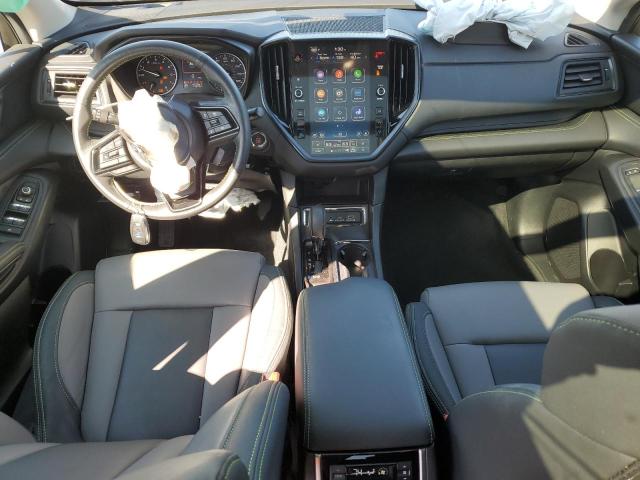 2025 SUBARU ASCENT ONY 4S4WMAFD0S3402077