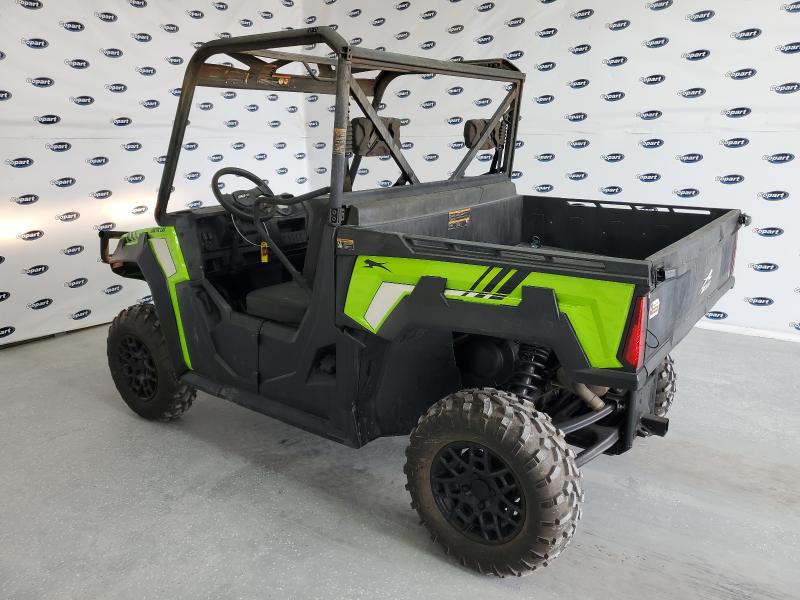 2023 ARCTIC CAT PROWLER PRO EPS #3302781890