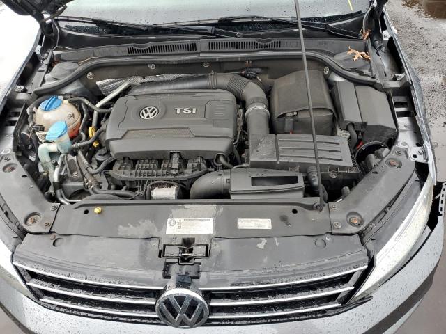 2015 VOLKSWAGEN JETTA SE - 3VWD17AJ5FM283643