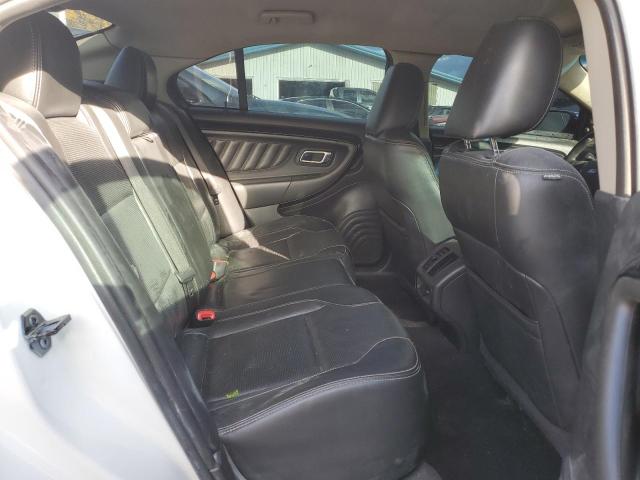 2010 FORD TAURUS LIM - 1FAHP2FW8AG148126