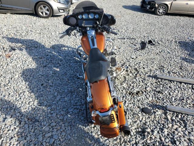 2015 HARLEY-DAVIDSON FLHXS STRE - 1HD1KRM13FB677044
