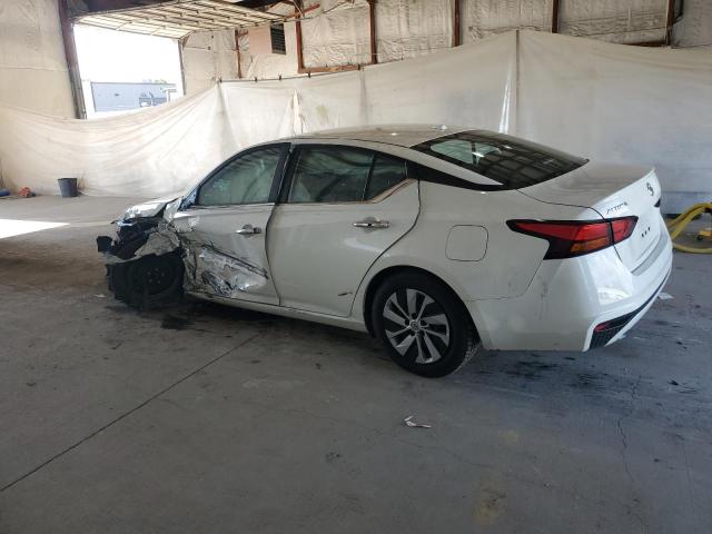 2020 NISSAN ALTIMA S #3286567186