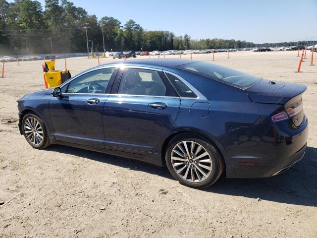 2017 LINCOLN MKZ SELECT 3LN6L5C95HR662740