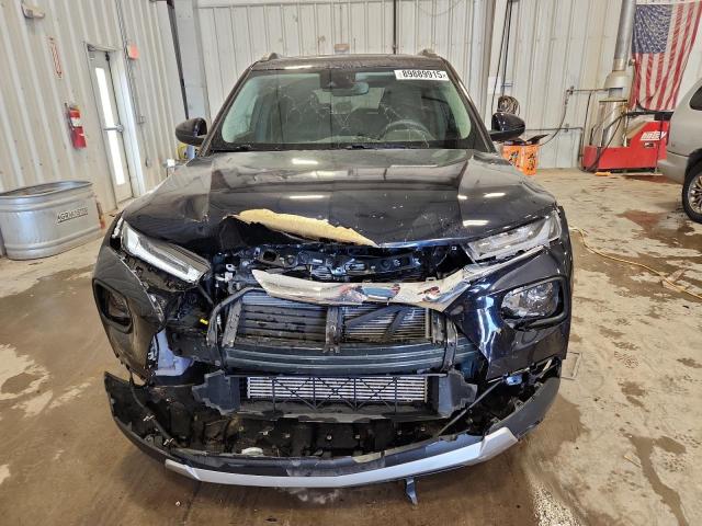 2021 CHEVROLET TRAILBLAZE - KL79MRSL4MB043559