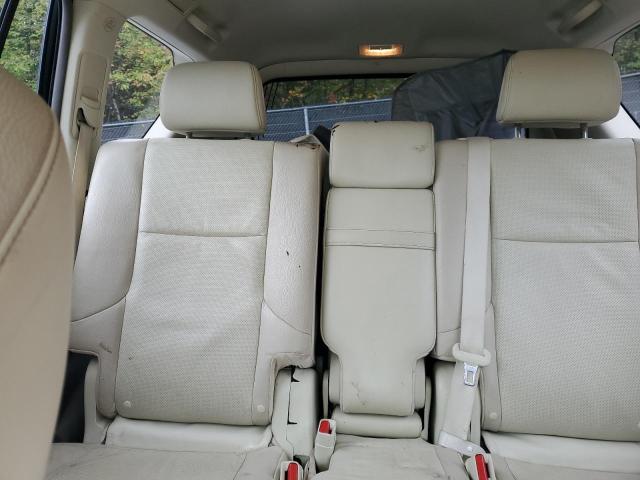 2016 LEXUS GX 460 JTJBM7FX2G5135498