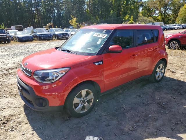 2019 KIA SOUL #3309366978