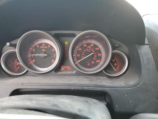 2010 MAZDA CX-9 #3284467429