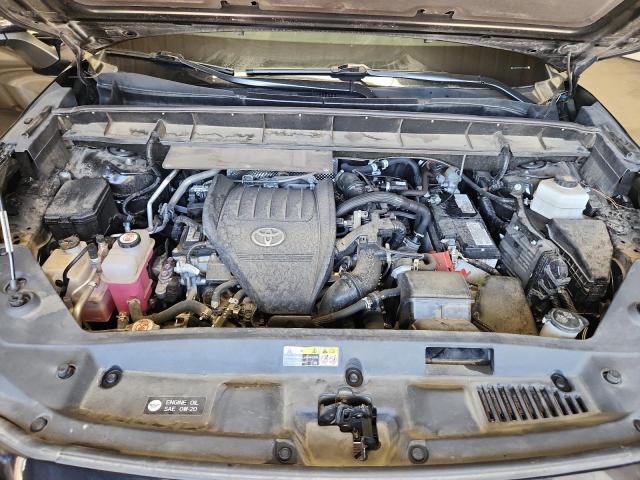 2023 TOYOTA HIGHLANDER L 5TDKDRBH0PS016467