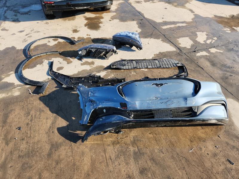 2023 FORD MUSTANG MA 3FMTK3R77PMA31788