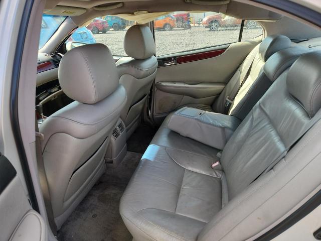 2004 LEXUS ES 330 #3291348161