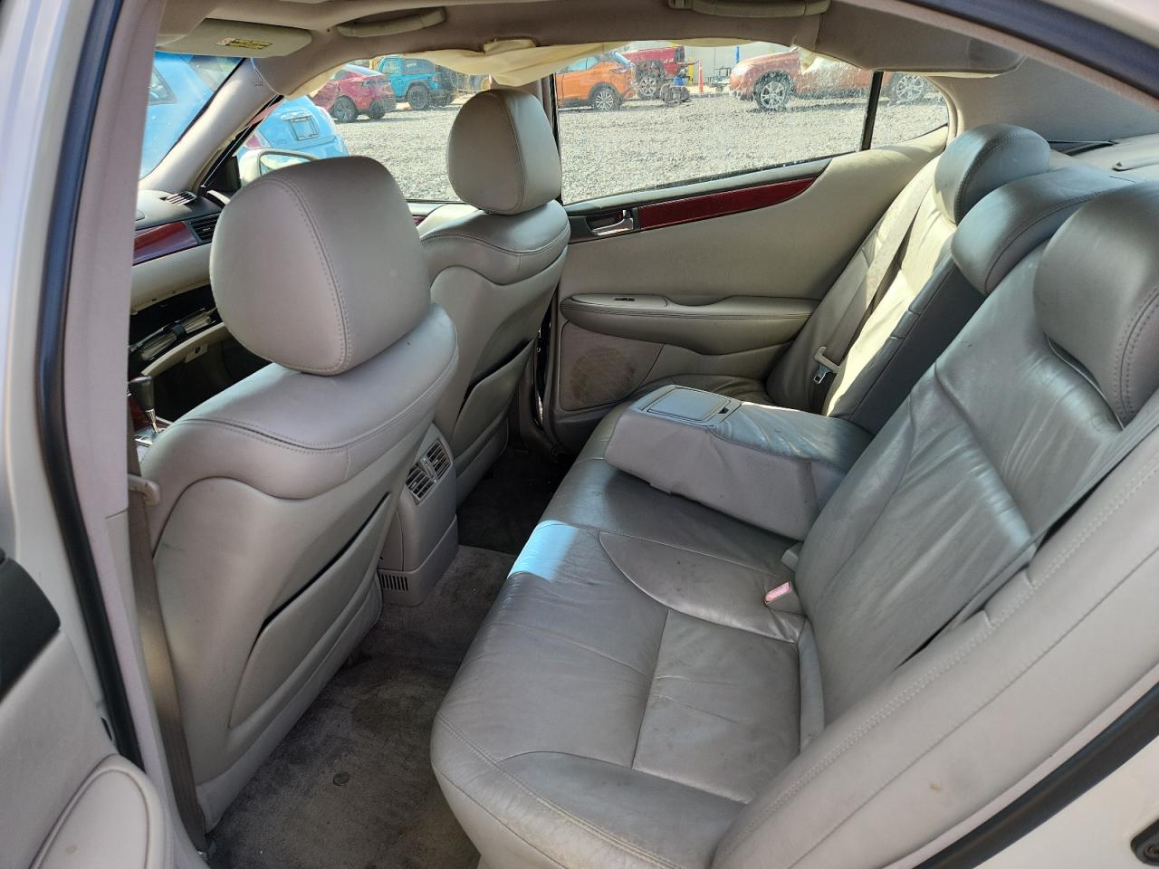 Lot #3291348161 2004 LEXUS ES 330