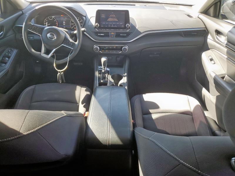 2020 NISSAN ALTIMA S #3305681726