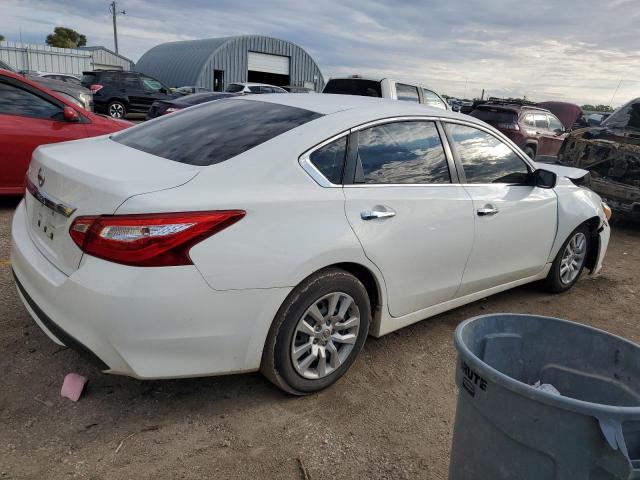 2017 NISSAN ALTIMA 2.5 #3290233202