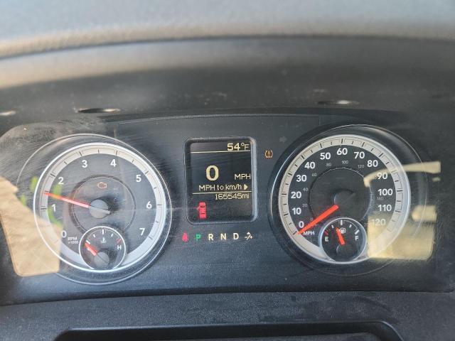 2014 RAM 2500 ST - 3C6LR4AT2EG135557