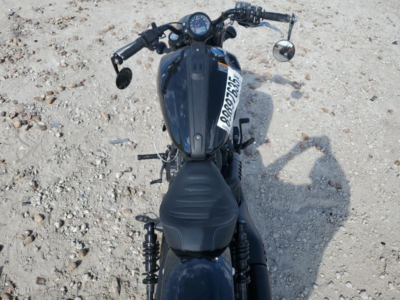 2025 INDIAN MOTORCYCLE CO. SCOUT BOBB 56KSBB764S3024967