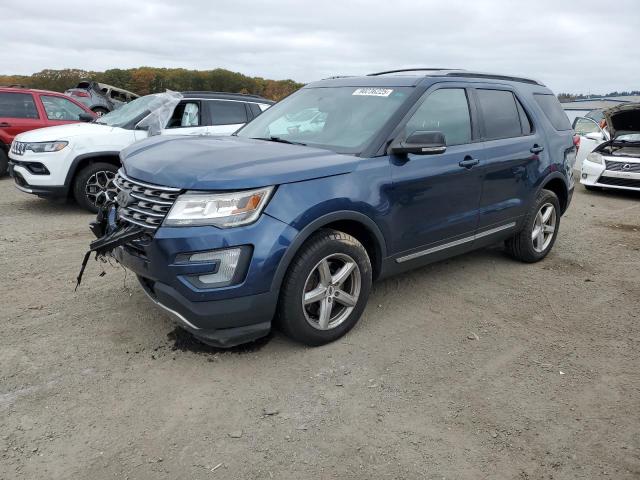 2016 FORD EXPLORER X #3304637945