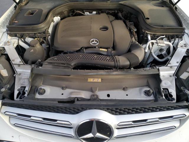 2020 MERCEDES-BENZ GLC 300 4M #3287365984