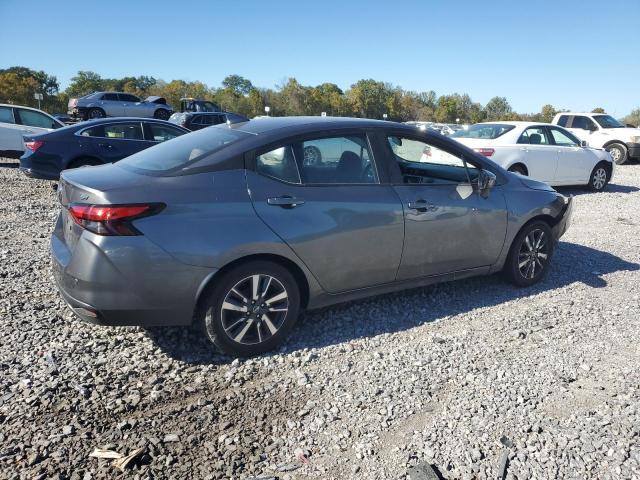 2021 NISSAN VERSA SV #3284022831