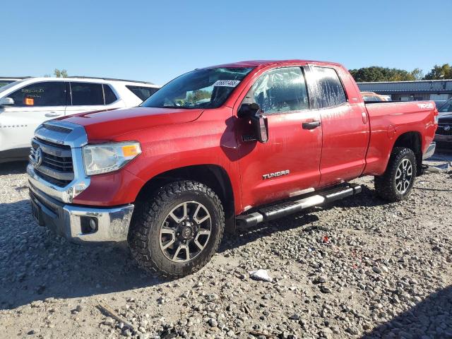 2014 TOYOTA TUNDRA DOU #3278683731