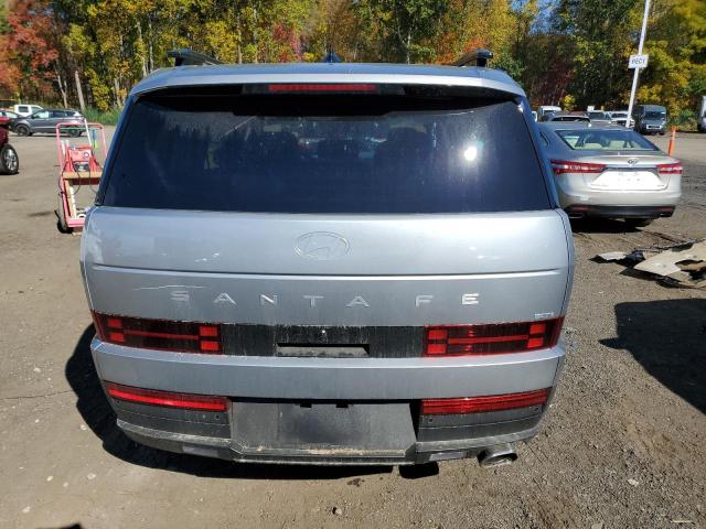 2025 HYUNDAI SANTA FE SEL - 5NMP2DGL8SH100754