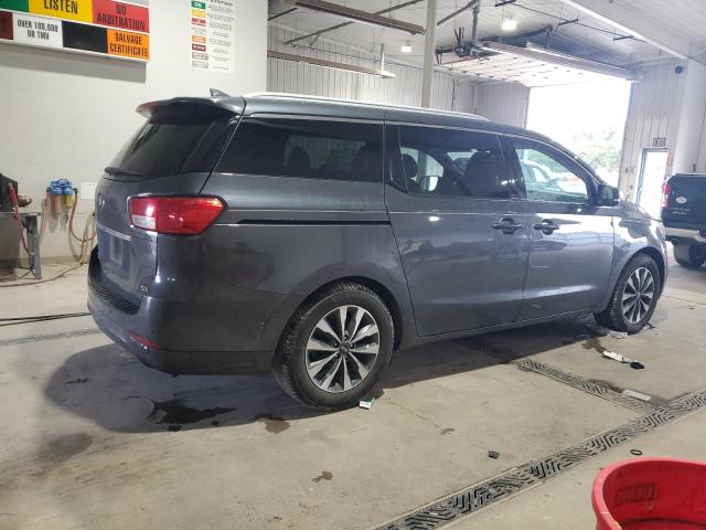 2015 KIA SEDONA EX KNDMC5C13F6019044